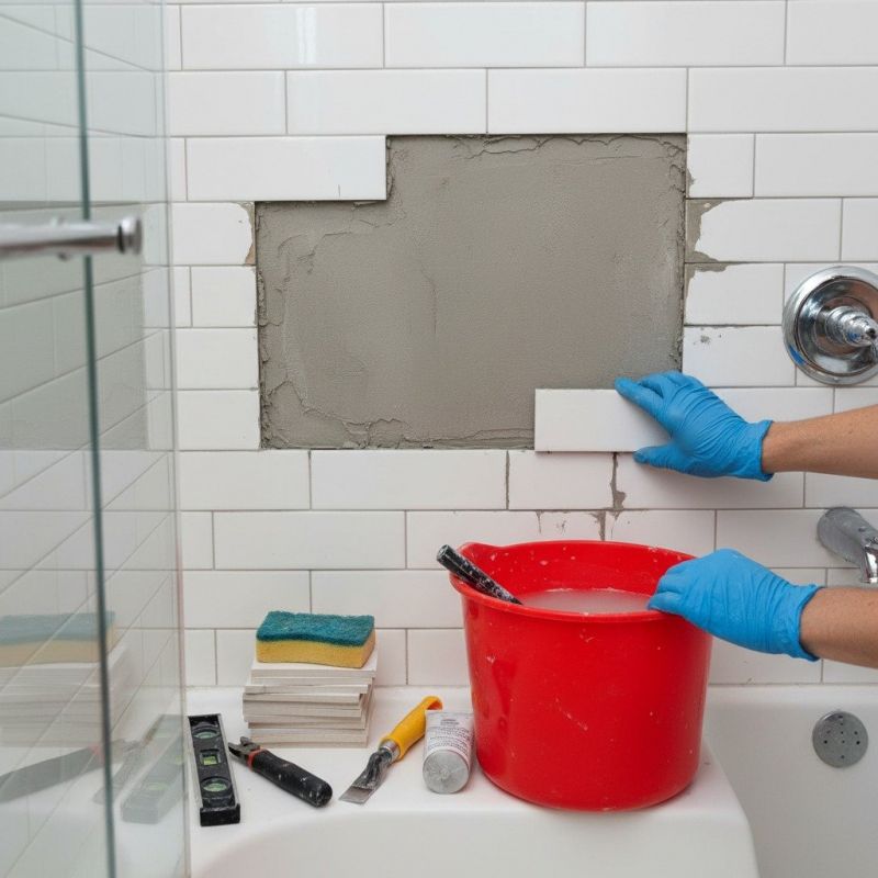 Top Bathroom Remodeling Companies in Hartselle, AL
